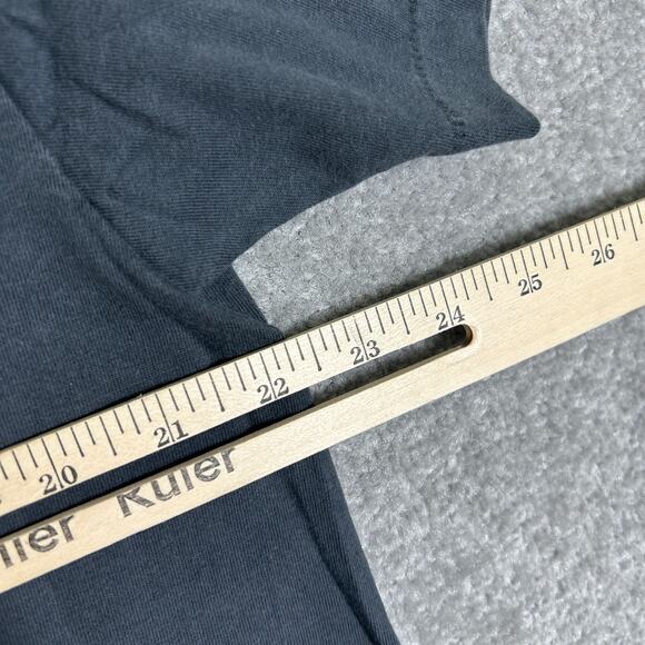 Vintage Sade Lovers Rock Size Extra Large XL Black Single Stitch Reprint T-Shirt - Picture 8 of 8